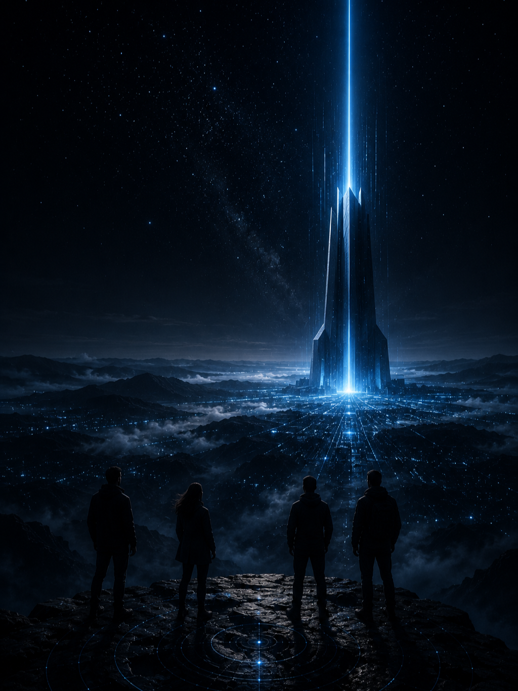 The LEGITY blog