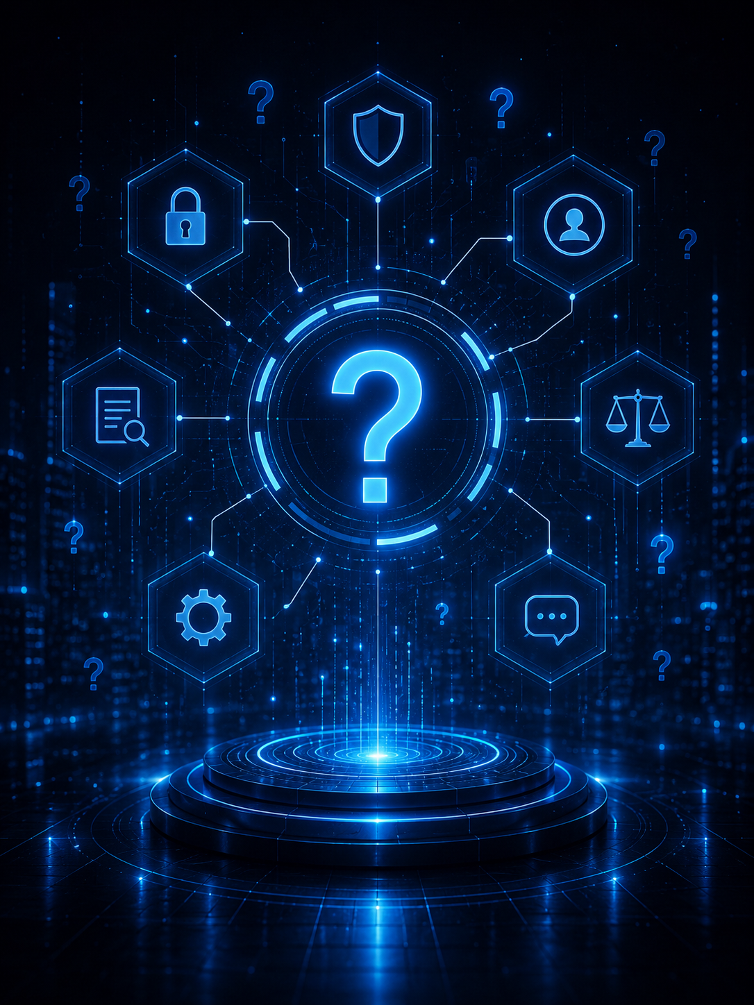 LGTY FAQ